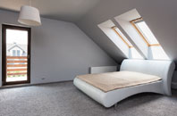 High Hawsker bedroom extensions