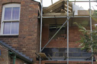 free High Hawsker home extension quotes